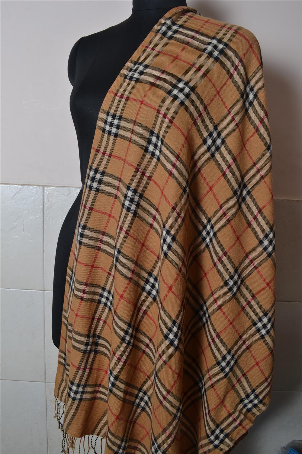 Missoni Pashmina Zig Zag Scarves and Mufflers