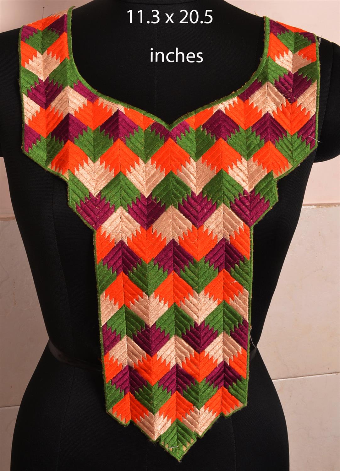 indian dress neck designs patterns Indian Suit Neck Design